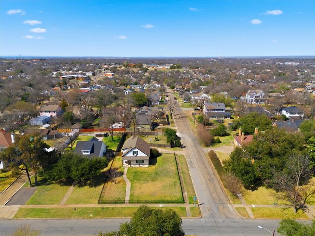 2401 Colcord Avenue, Waco, TX 76707