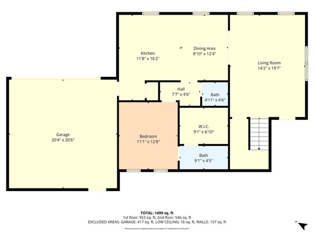 2401 Colcord Avenue, Waco, TX 76707