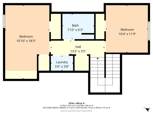 2401 Colcord Avenue, Waco, TX 76707