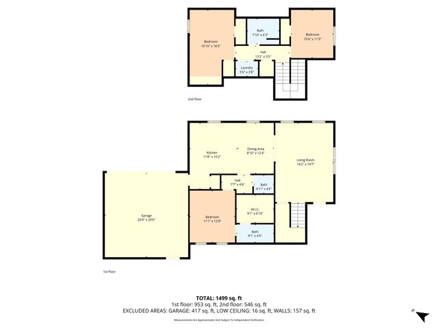 2401 Colcord Avenue, Waco, TX 76707