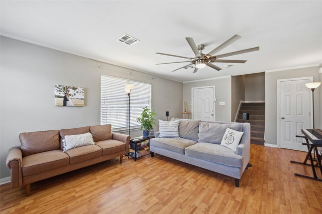 2401 Colcord Avenue, Waco, TX 76707