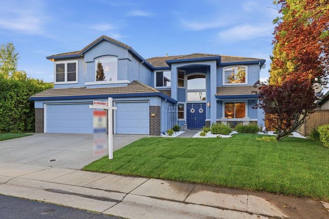 3249 Big Bear Dr, Roseville, CA 95747