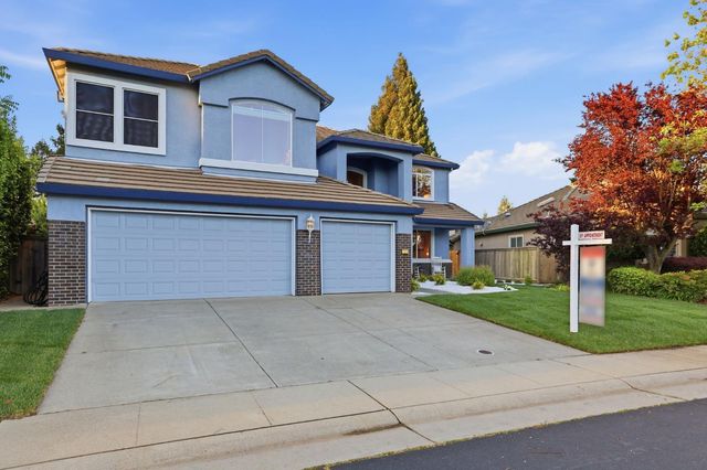 3249 Big Bear Dr, Roseville, CA 95747