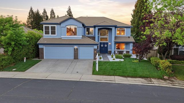 3249 Big Bear Dr, Roseville, CA 95747