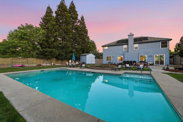 3249 Big Bear Dr, Roseville, CA 95747