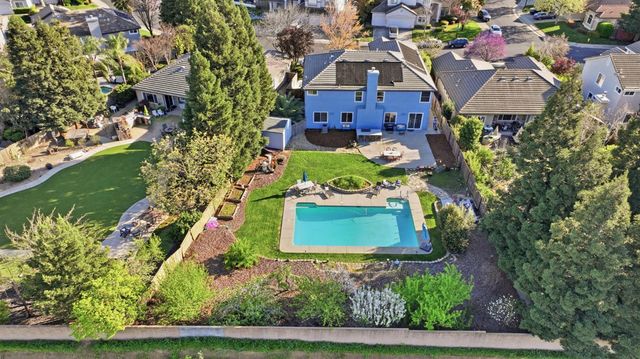 3249 Big Bear Dr, Roseville, CA 95747