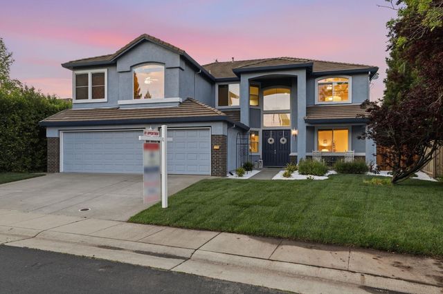 3249 Big Bear Dr, Roseville, CA 95747