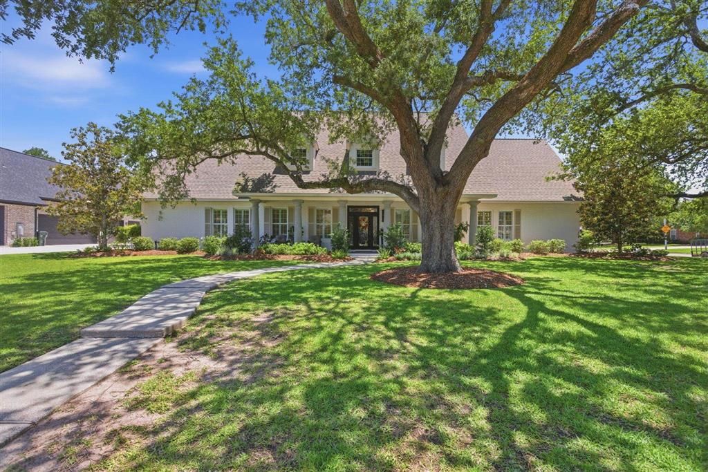 4117 Maidstone Drive, Lake Charles, LA 70605