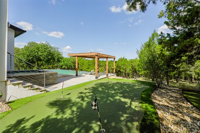 17600 Regatta View DR, Jonestown, TX 78645