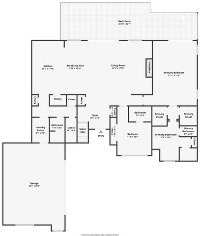 17600 Regatta View DR, Jonestown, TX 78645
