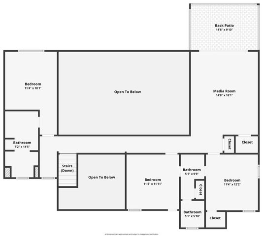 17600 Regatta View DR, Jonestown, TX 78645