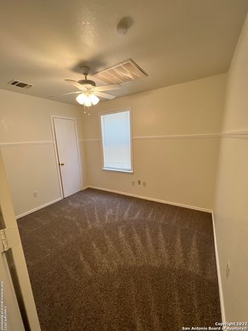 93 AUTUMN PASS # 93, San Antonio, TX 78245