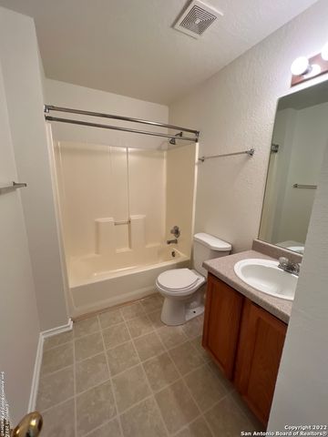 93 AUTUMN PASS # 93, San Antonio, TX 78245