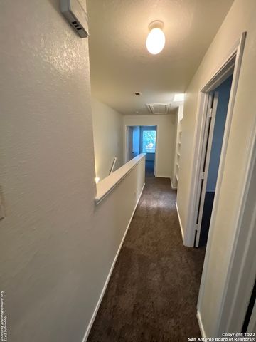 93 AUTUMN PASS # 93, San Antonio, TX 78245
