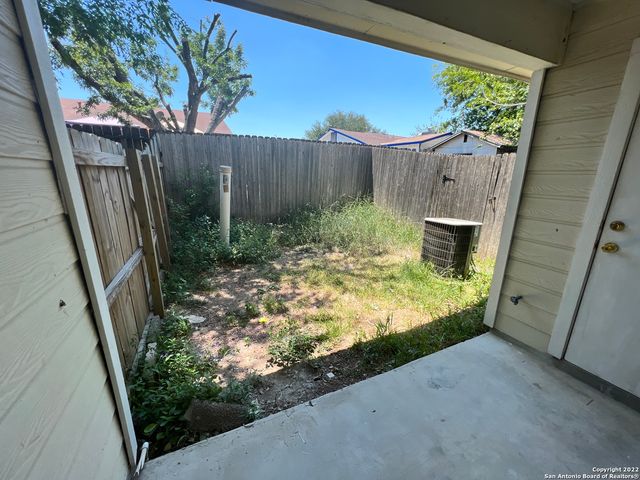 93 AUTUMN PASS # 93, San Antonio, TX 78245