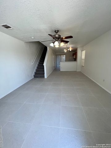 93 AUTUMN PASS # 93, San Antonio, TX 78245