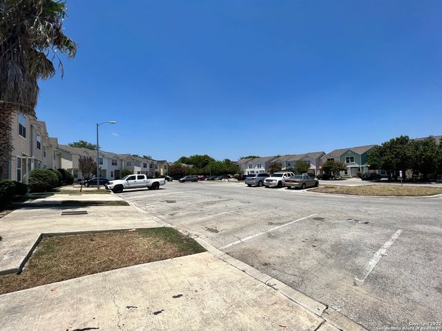 93 AUTUMN PASS # 93, San Antonio, TX 78245