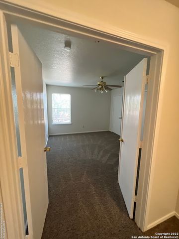 93 AUTUMN PASS # 93, San Antonio, TX 78245