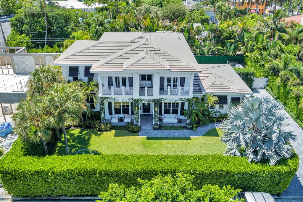 140 Edmor Road, West Palm Beach, FL 33405