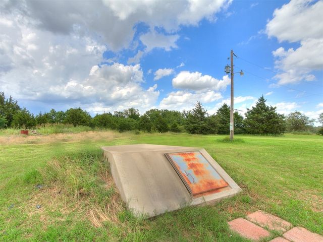 5301 S Kelly Avenue, Guthrie, OK 73044