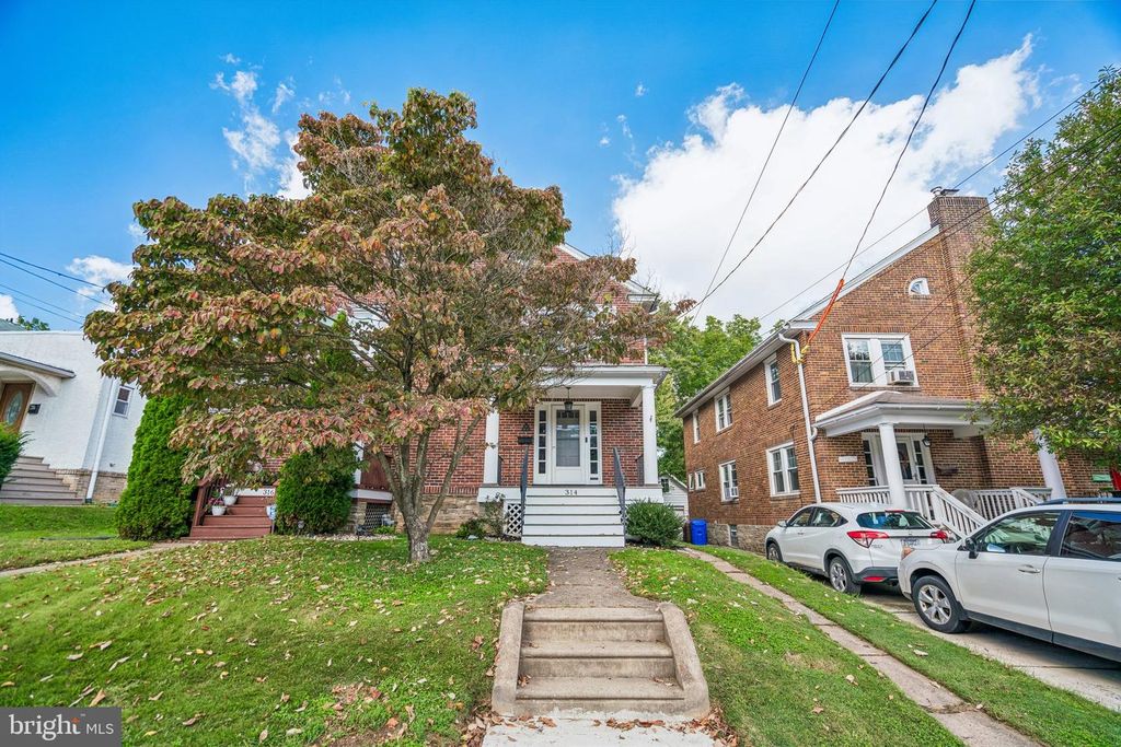 314 OAK RD, GLENSIDE, PA 19038 — photo 4