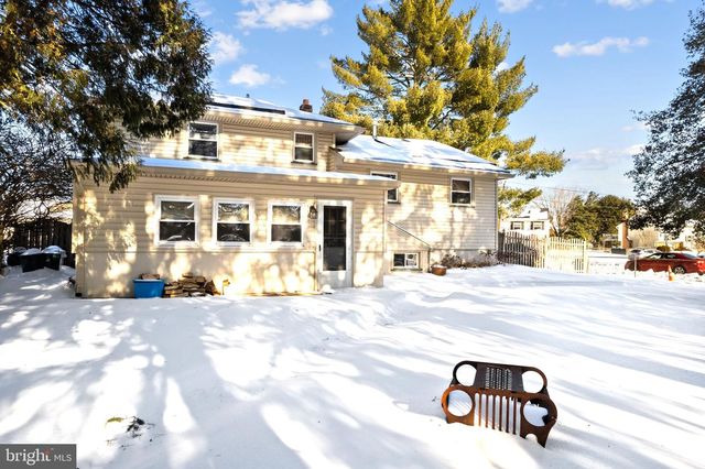 342 DEARBORNE AVE, Blackwood, NJ 08012