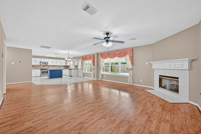 19419 Arbor Pines Lane, Humble, TX 77346