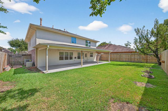 19419 Arbor Pines Lane, Humble, TX 77346