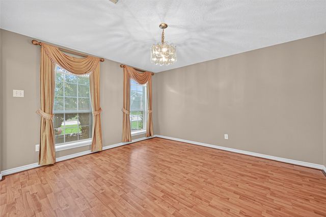 19419 Arbor Pines Lane, Humble, TX 77346