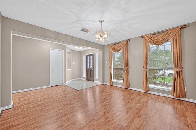 19419 Arbor Pines Lane, Humble, TX 77346