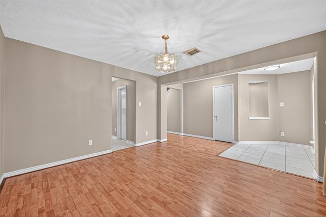 19419 Arbor Pines Lane, Humble, TX 77346