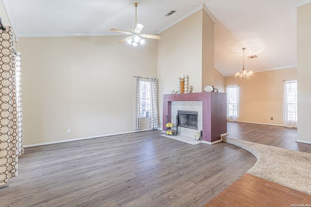 5903 Cedar Path, San Antonio, TX 78249