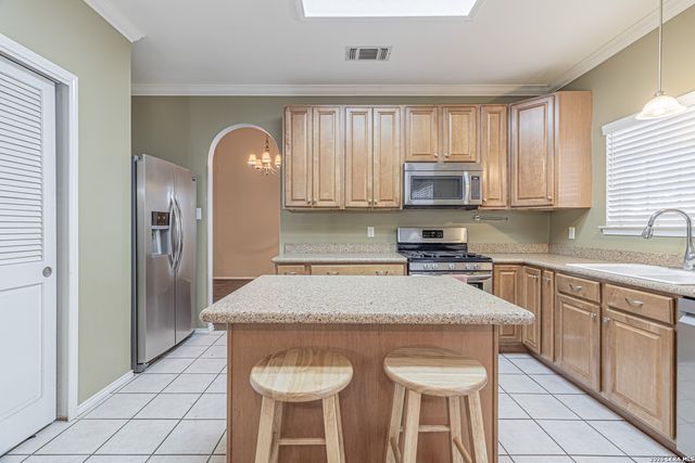 5903 Cedar Path, San Antonio, TX 78249