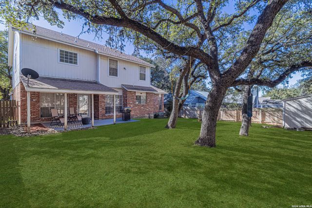 5903 Cedar Path, San Antonio, TX 78249