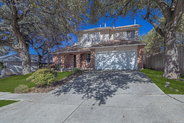 5903 Cedar Path, San Antonio, TX 78249