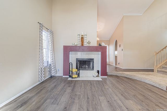 5903 Cedar Path, San Antonio, TX 78249