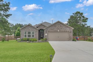 16220 Fayette Street, Conroe, TX 77303