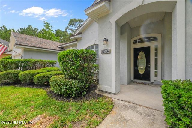 1004 SENECIO Place, St. Johns, FL 32259