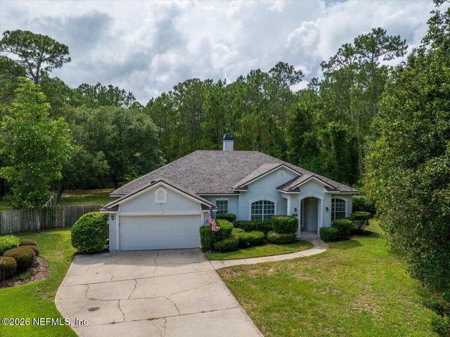 1004 SENECIO Place, St. Johns, FL 32259