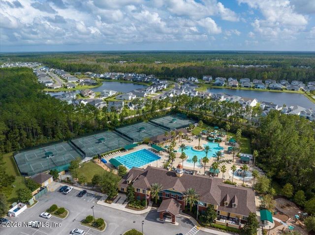 1004 SENECIO Place, St. Johns, FL 32259