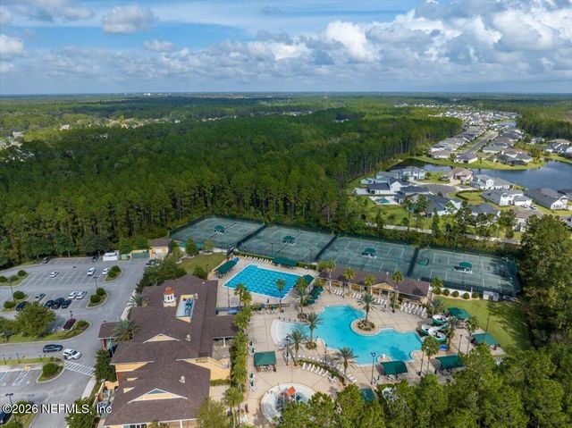 1004 SENECIO Place, St. Johns, FL 32259