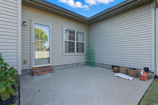 78 Westfield Loop, Little Rock, AR 72210