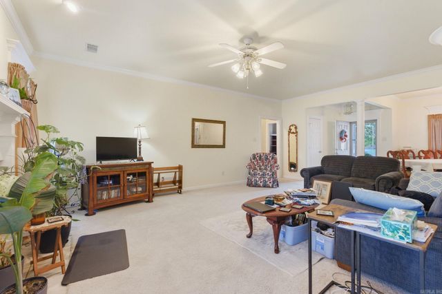 78 Westfield Loop, Little Rock, AR 72210