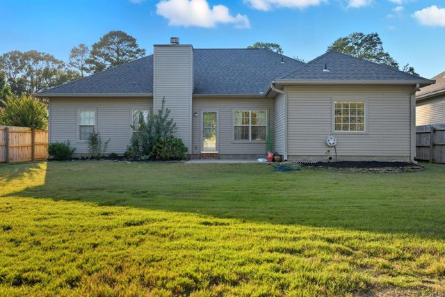 78 Westfield Loop, Little Rock, AR 72210