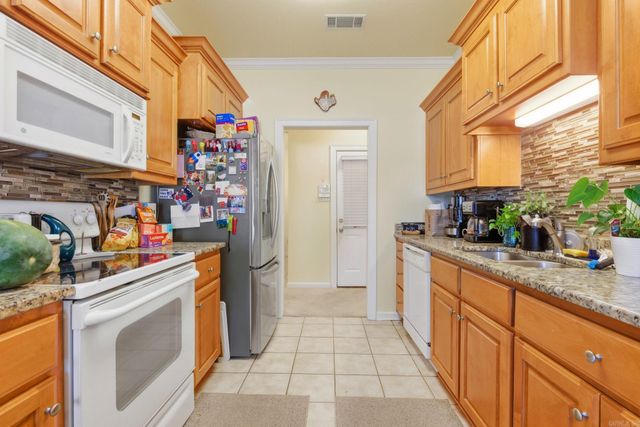 78 Westfield Loop, Little Rock, AR 72210