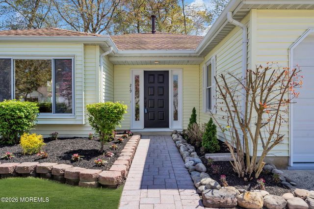 219 Lantern Place, Little Egg Harbor, NJ 08087
