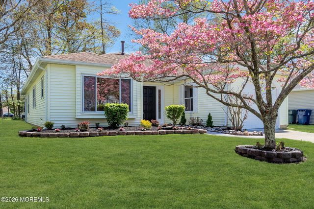 219 Lantern Place, Little Egg Harbor, NJ 08087