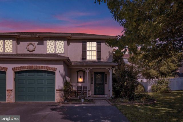 53 HAWK LN, Ephrata, PA 17522