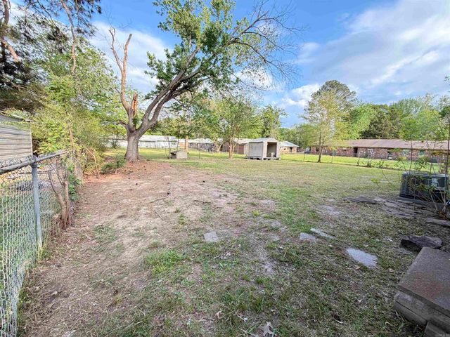 304 N Pecan Street, Beebe, AR 72012