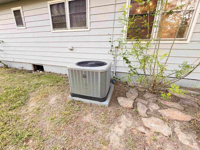 304 N Pecan Street, Beebe, AR 72012